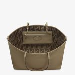 Medium Roll With 218 Hand-Sewn Topstitches - Image 4